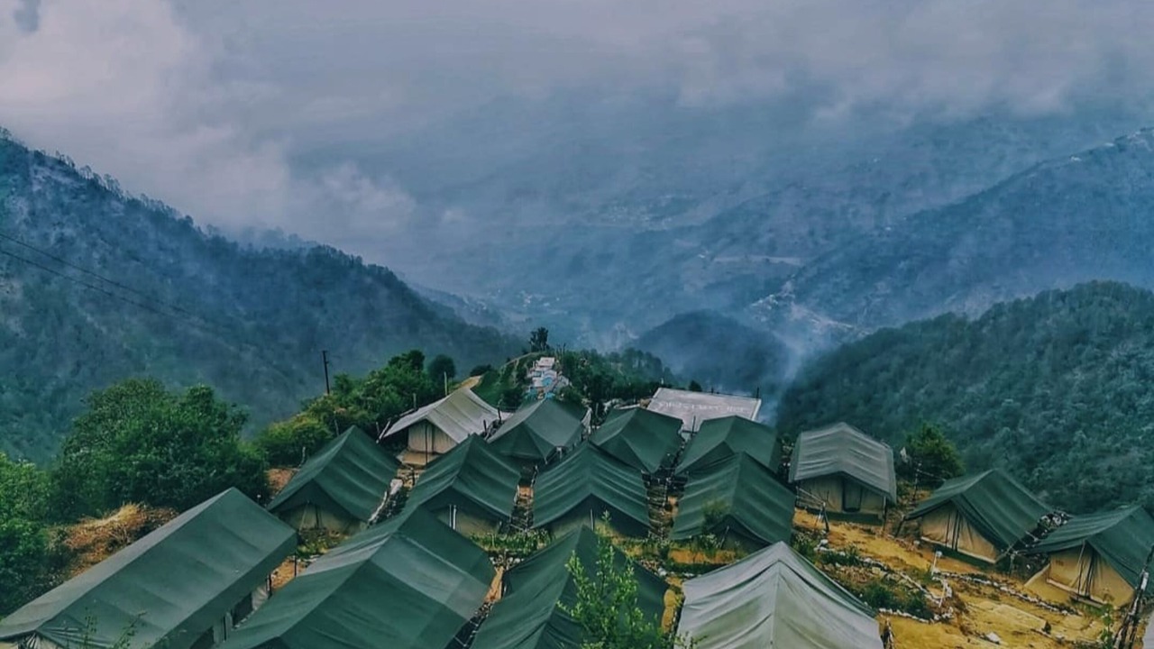 Photo of Outdoor in Dhanaulti