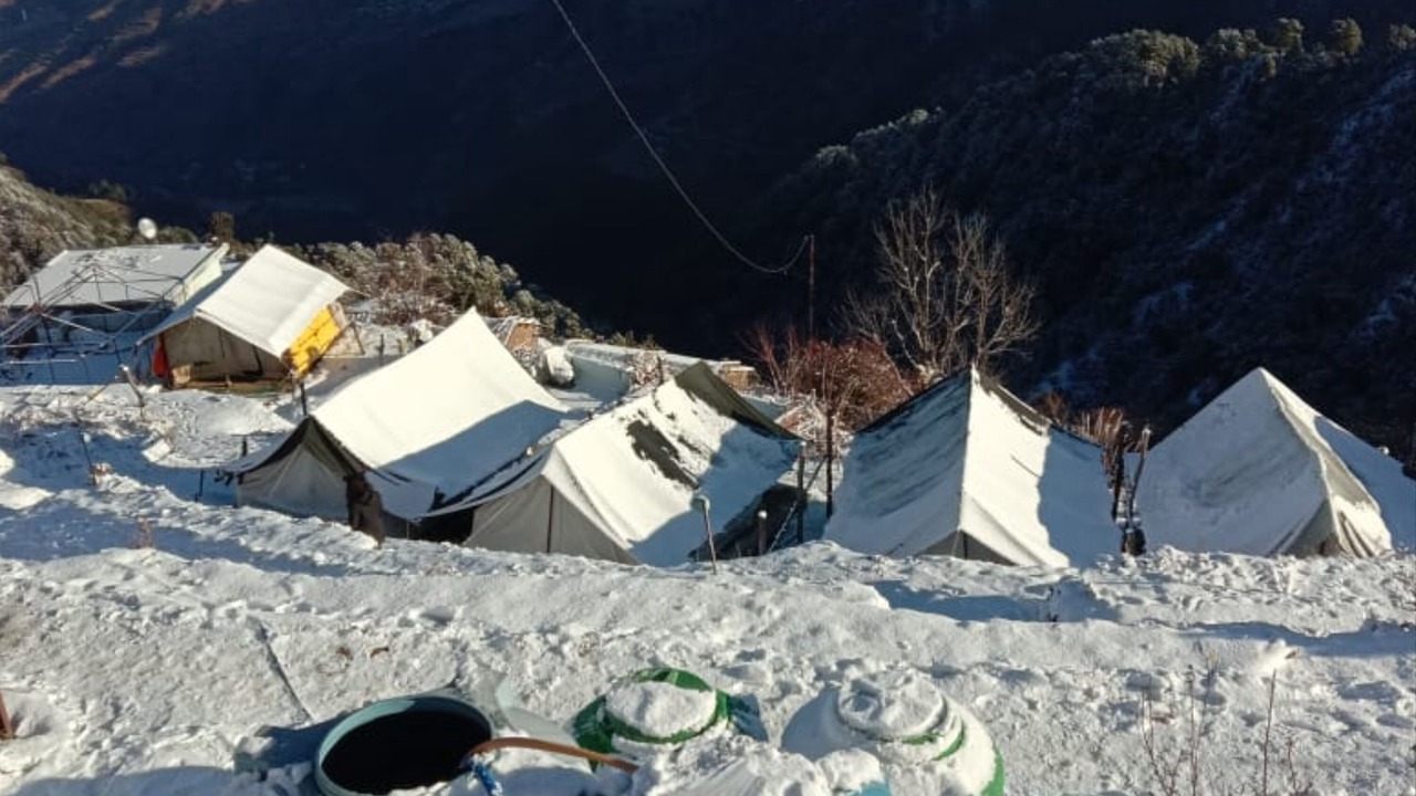 Photo of Outdoor in Dhanaulti
