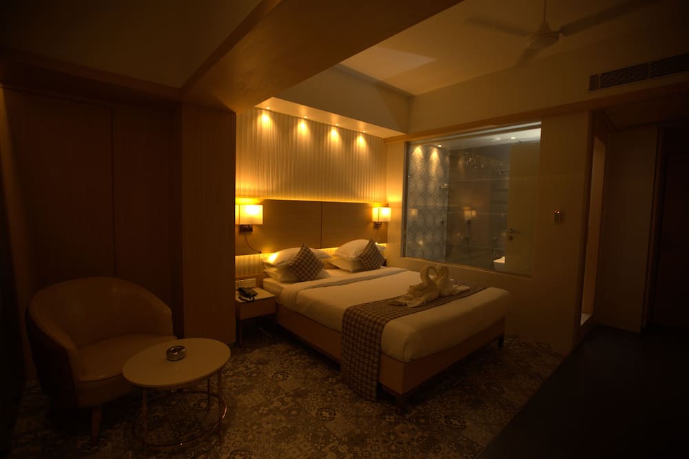 Photo of Bedroom in Mira Road East