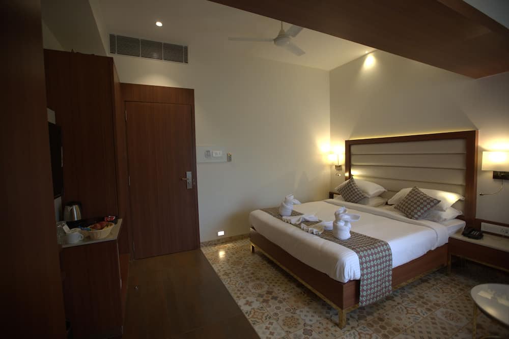 Photo of Bedroom in Mira Road East