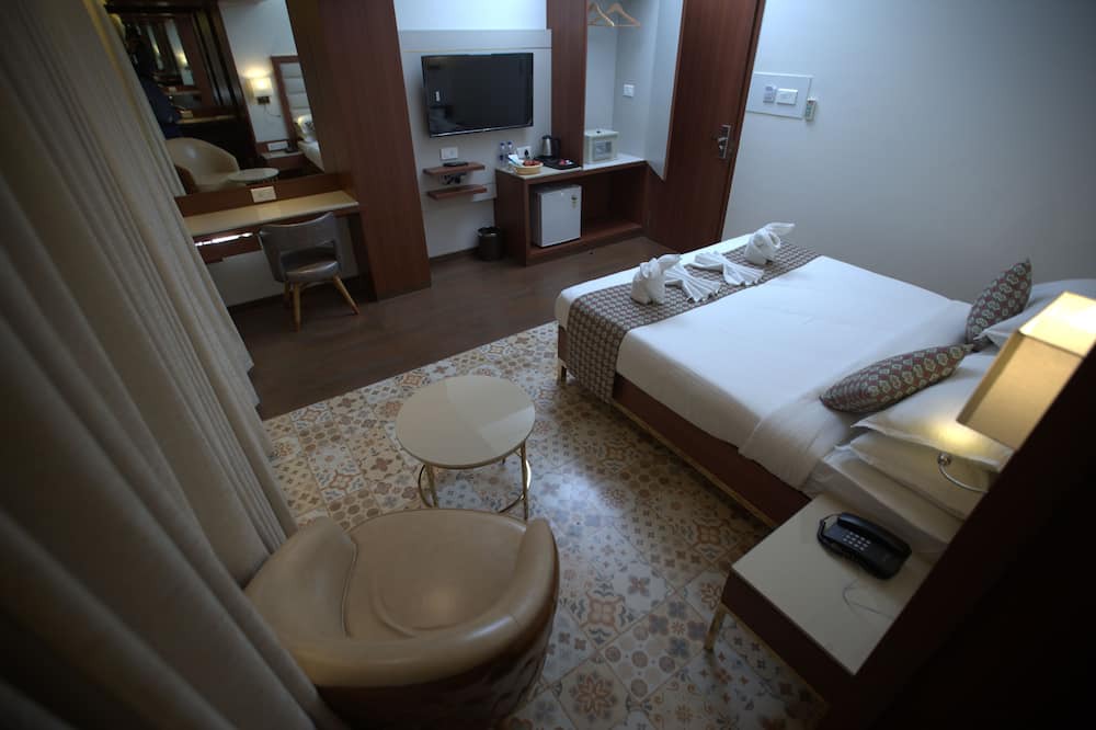 Photo of Bedroom in Mira Road East
