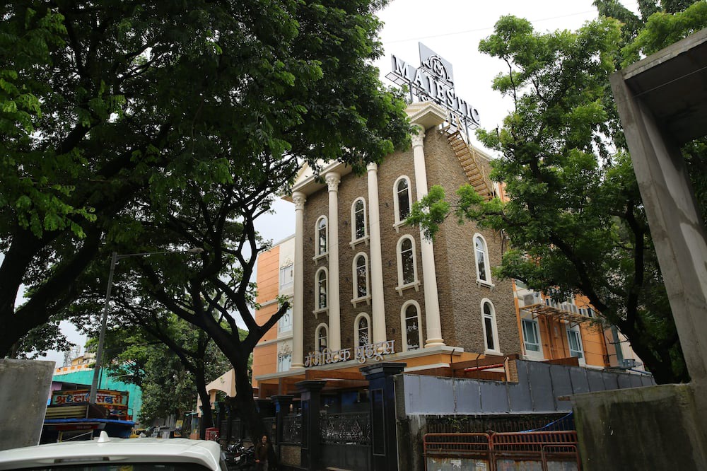 Photo of Outdoor in Mira Road East