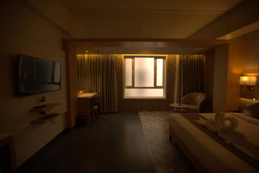 Photo of Bedroom in Mira Road East