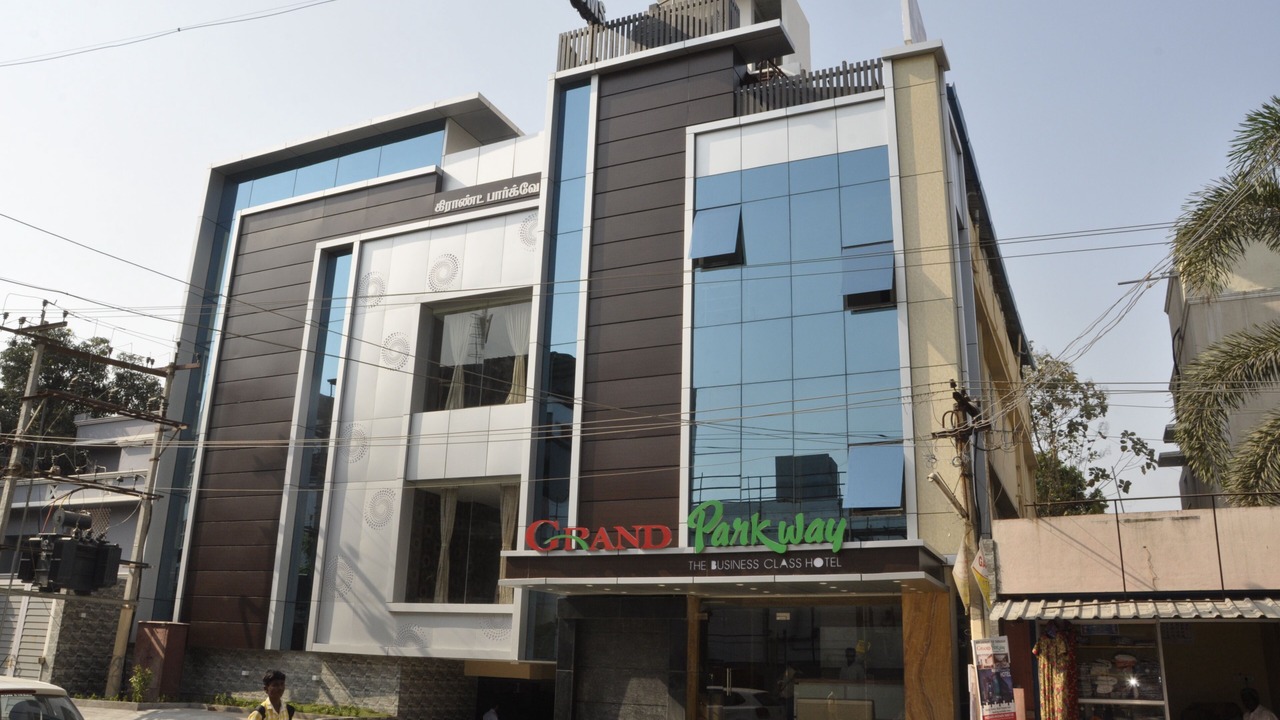 Photo of Outdoor in Tambaram