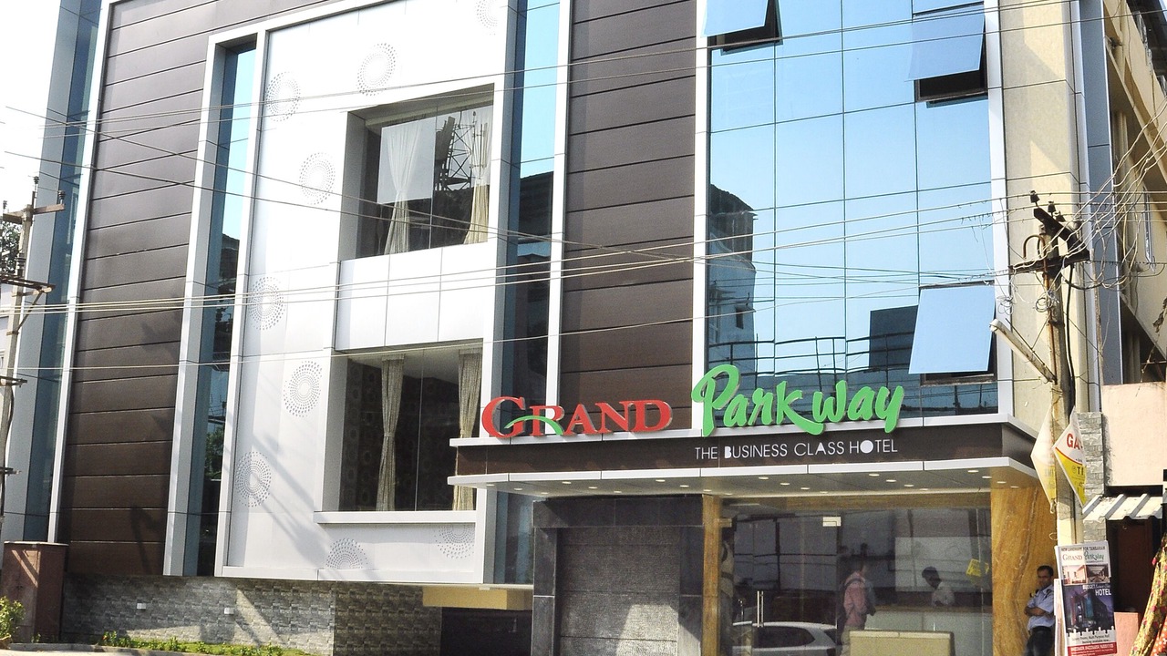 Photo of Outdoor in Tambaram