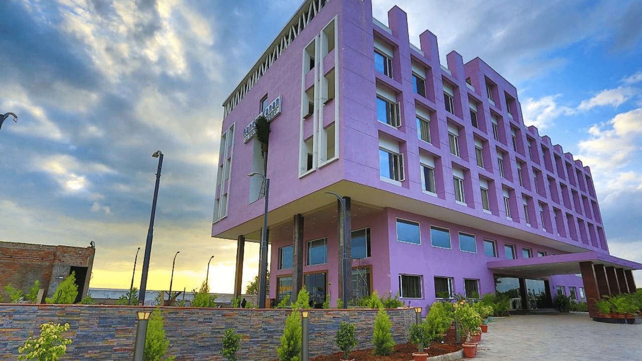 Photo of Outdoor in Dewas