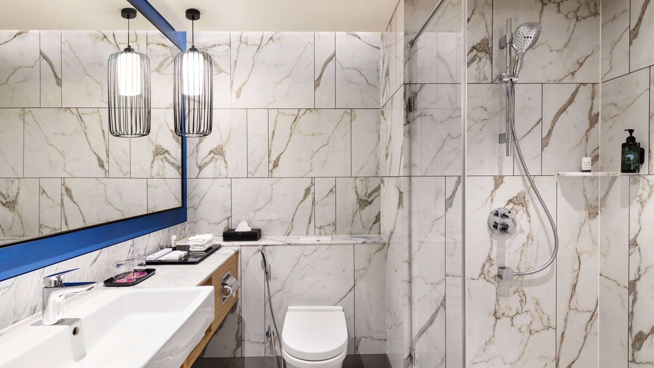 Photo of Bathroom in Siliguri