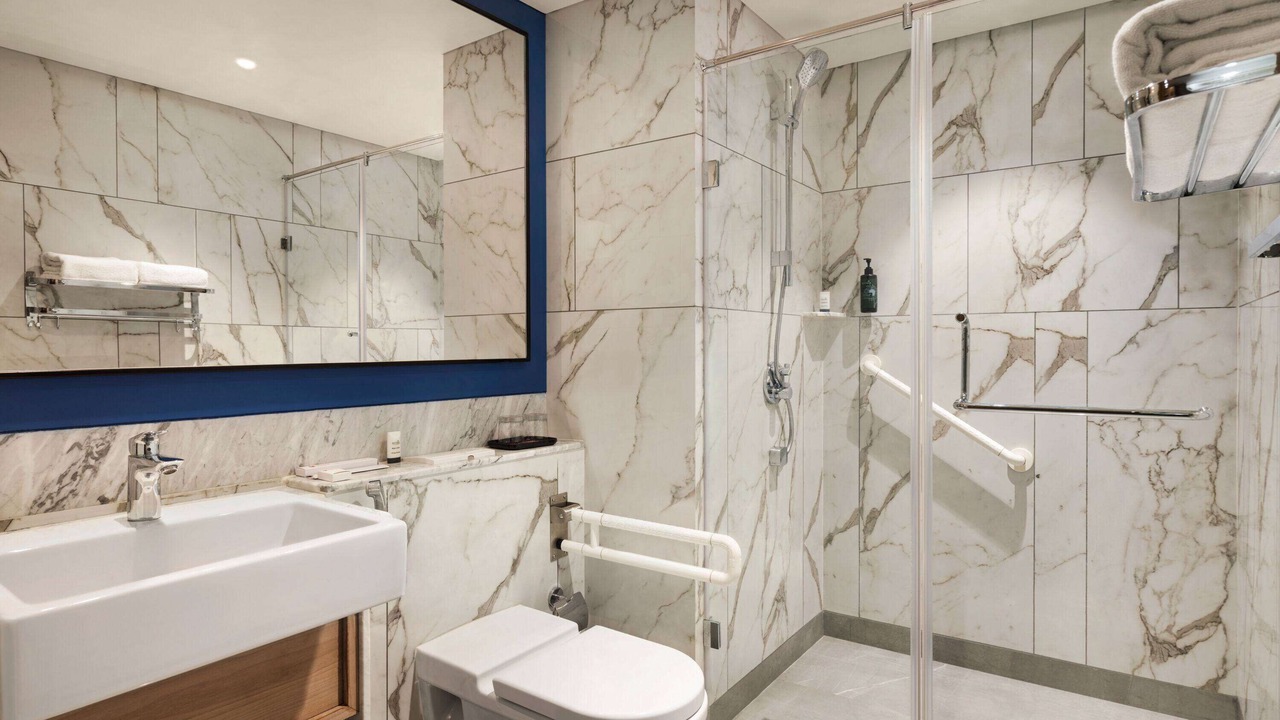 Photo of Bathroom in Siliguri