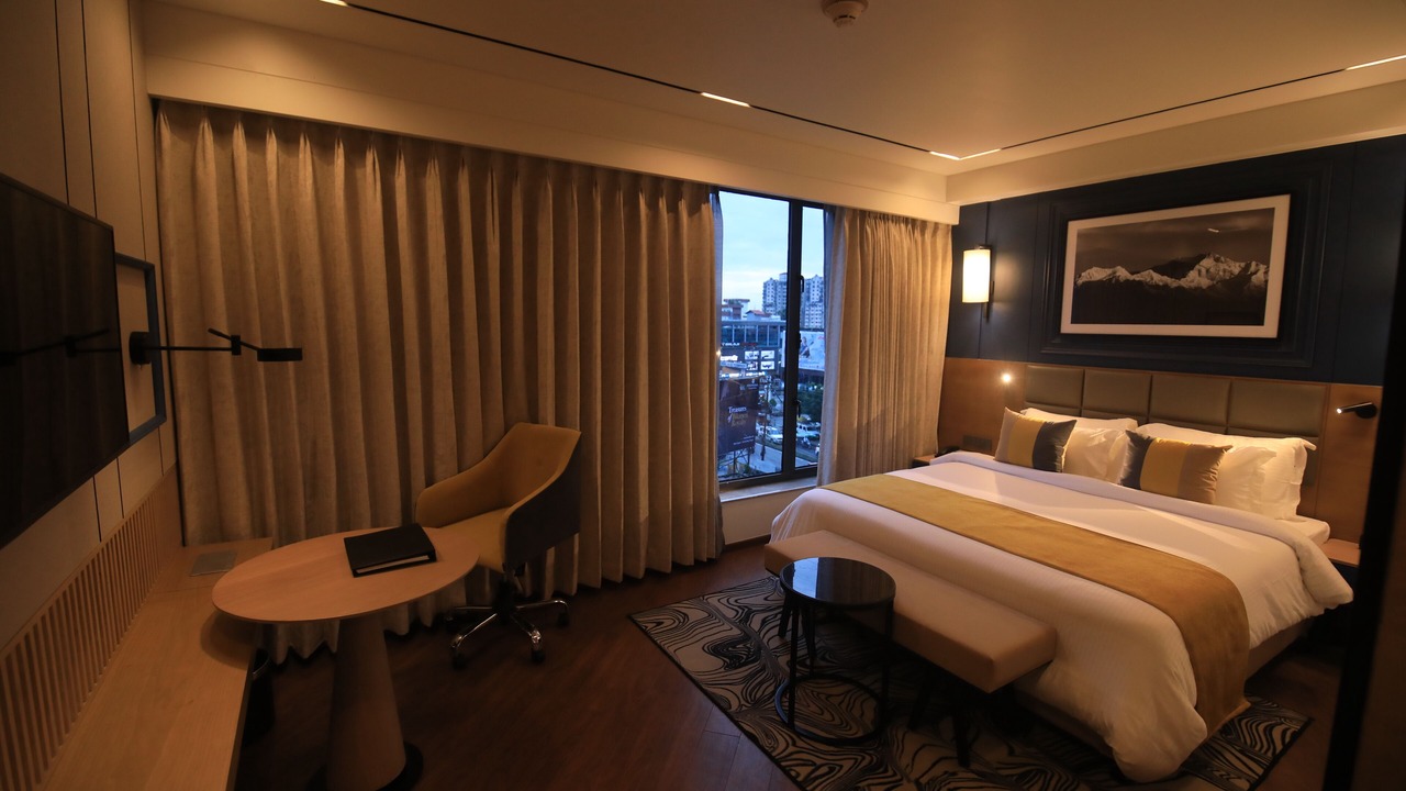 Photo of Bedroom in Siliguri