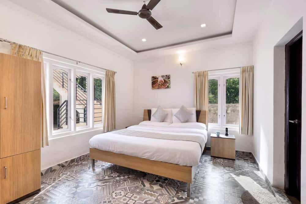 Photo of Bedroom in Kanbylu Baichanalli