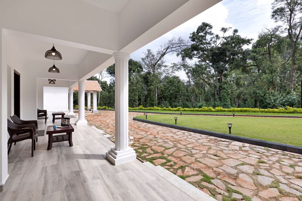 Photo of Outdoor in Kanbylu Baichanalli