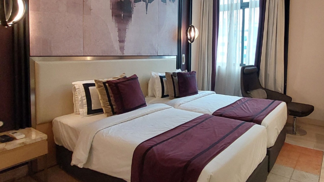 Photo of Bedroom in Sector V