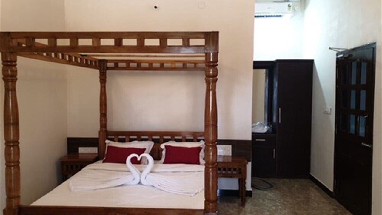 Photo of Bedroom in Virarajendrapet
