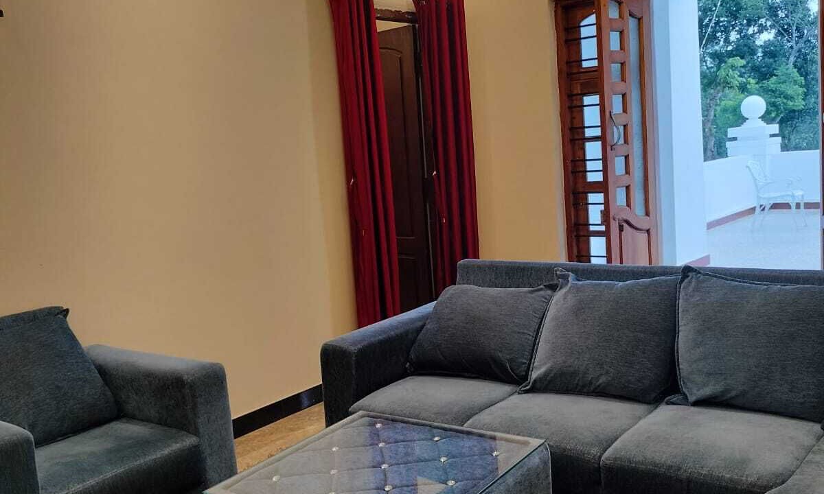 Photo of Livingroom in Virarajendrapet