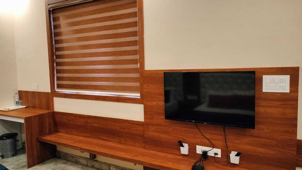 Photo of Livingroom in Virarajendrapet