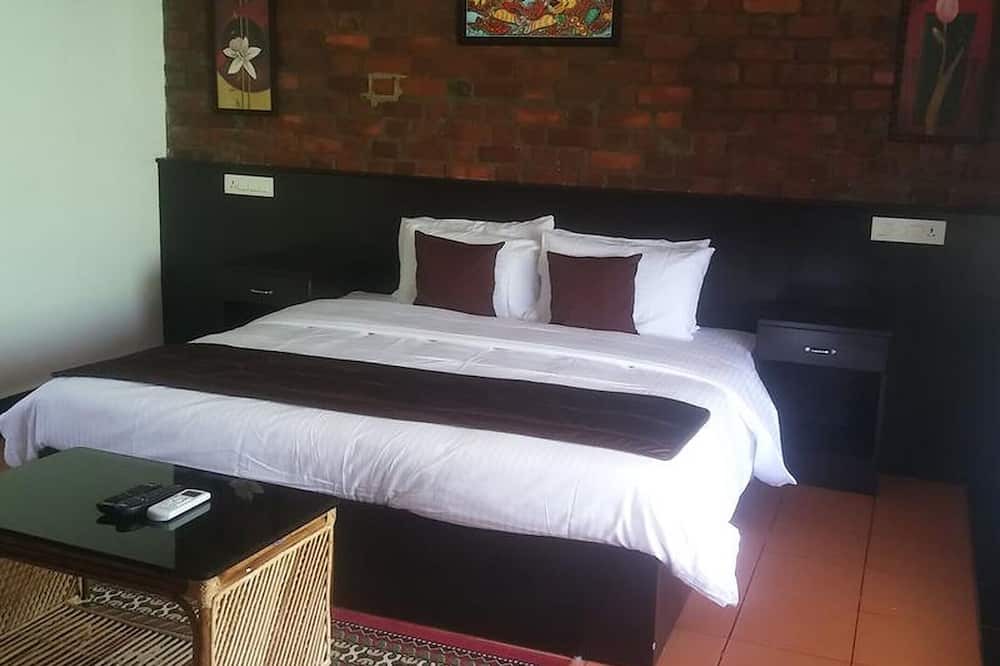 Photo of Bedroom in Chittur
