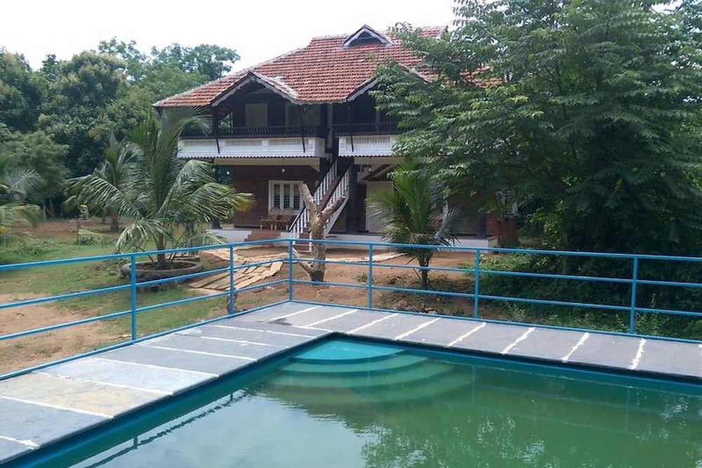 Photo of Outdoor in Chittur