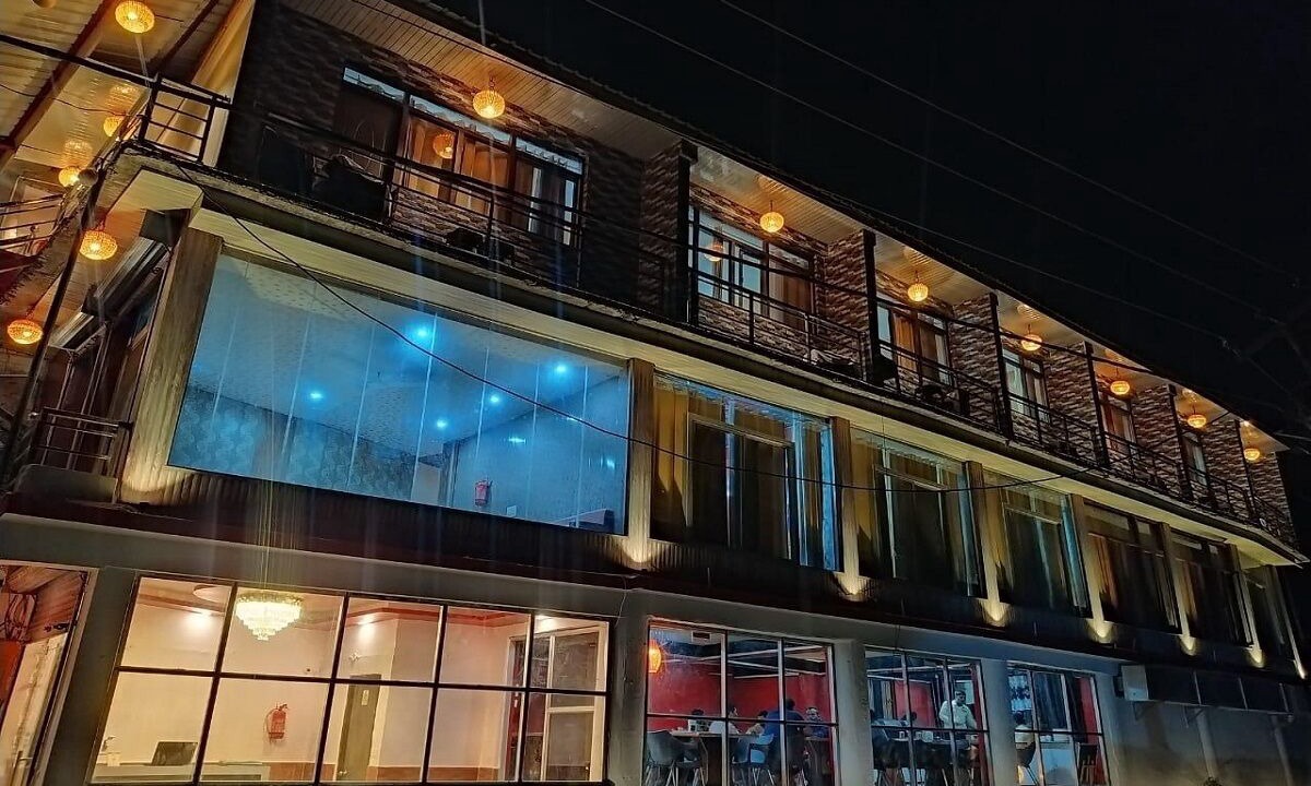 Photo of Outdoor in Gobind Dham