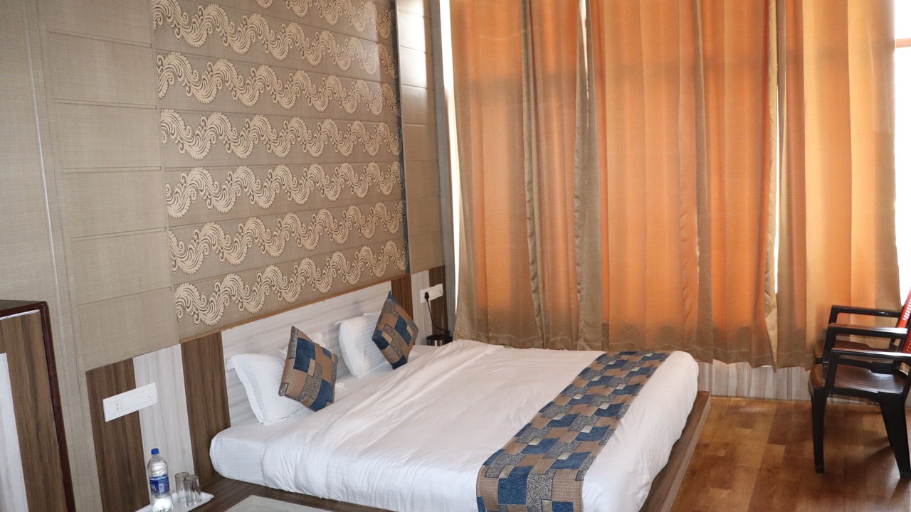 Photo of Bedroom in Gobind Dham