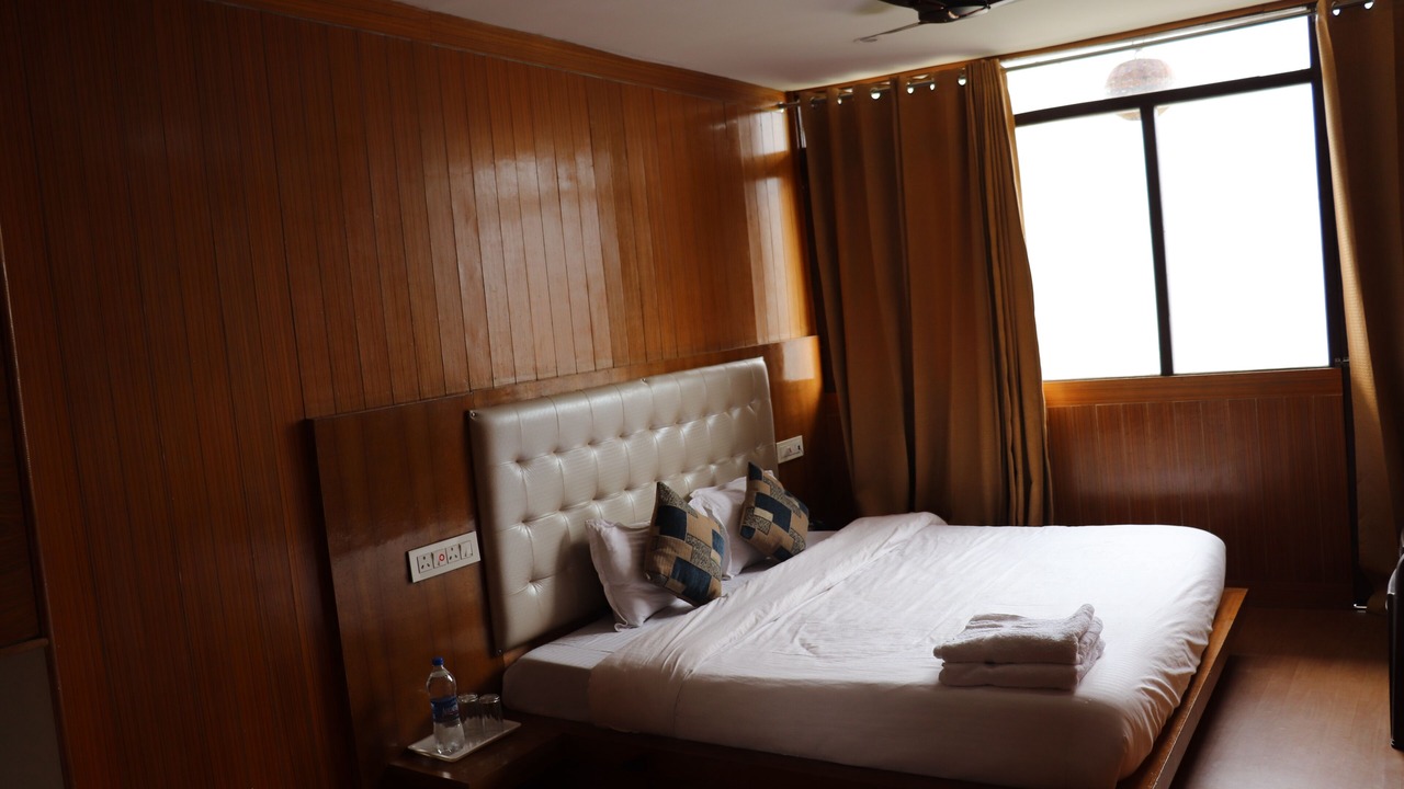 Photo of Bedroom in Gobind Dham