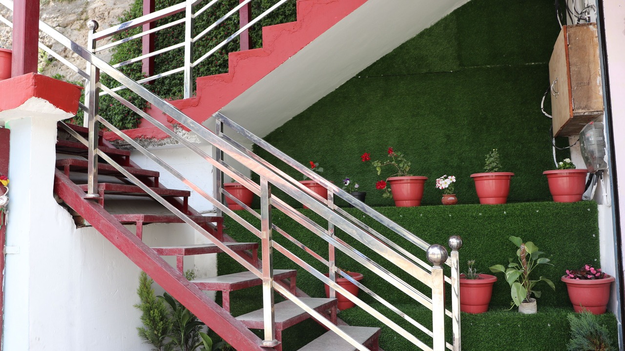 Photo of Outdoor in Gobind Dham