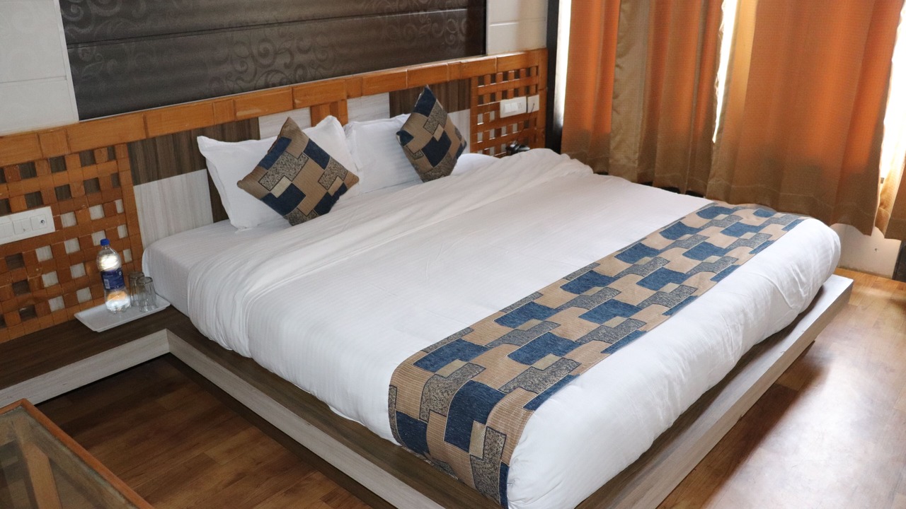 Photo of Bedroom in Gobind Dham