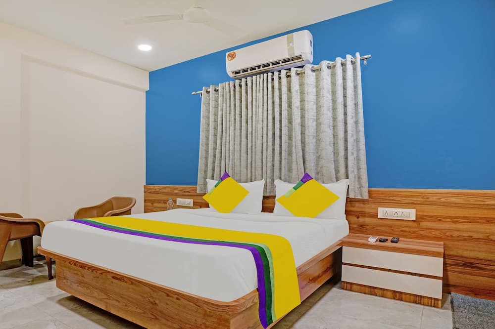 Photo of Bedroom in Cidco