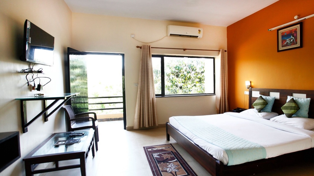 Photo of Bedroom in Dhikuli