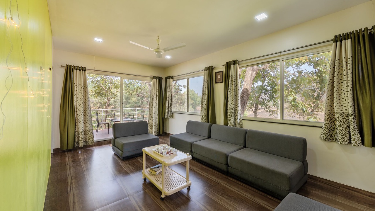 Photo of Livingroom in Ambavna