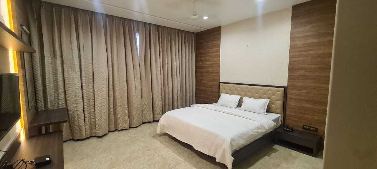 Photo of Bedroom in Junnar