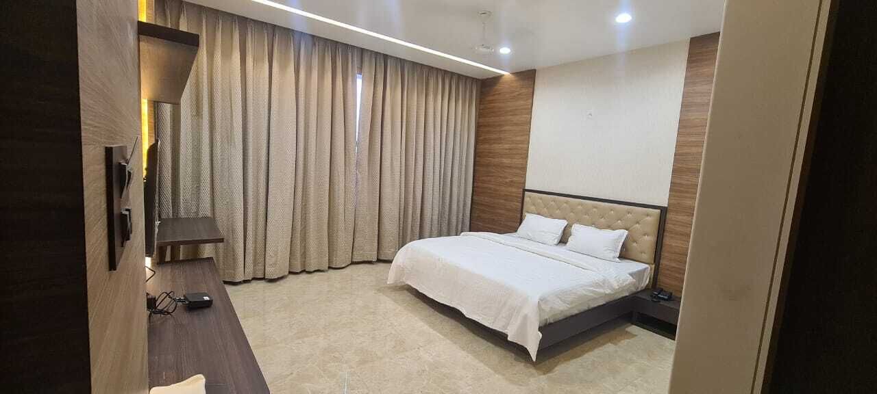 Photo of Bedroom in Junnar