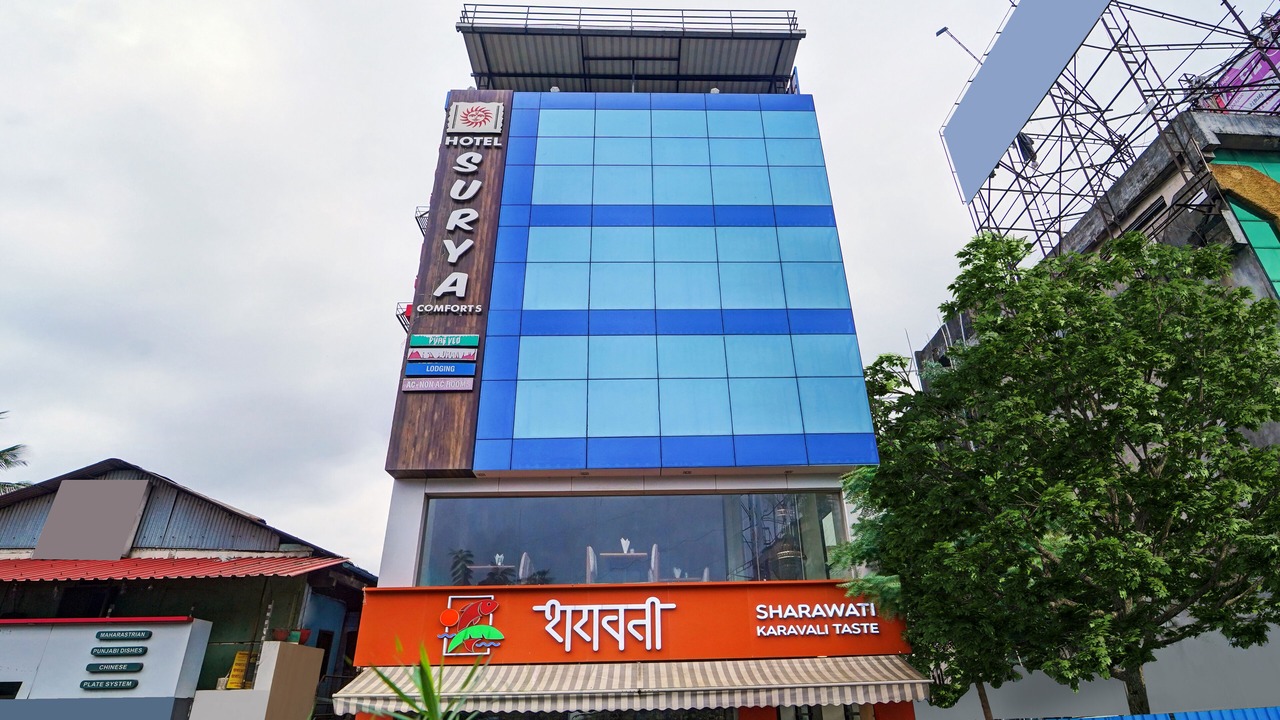 Photo of Outdoor in Kolhapur