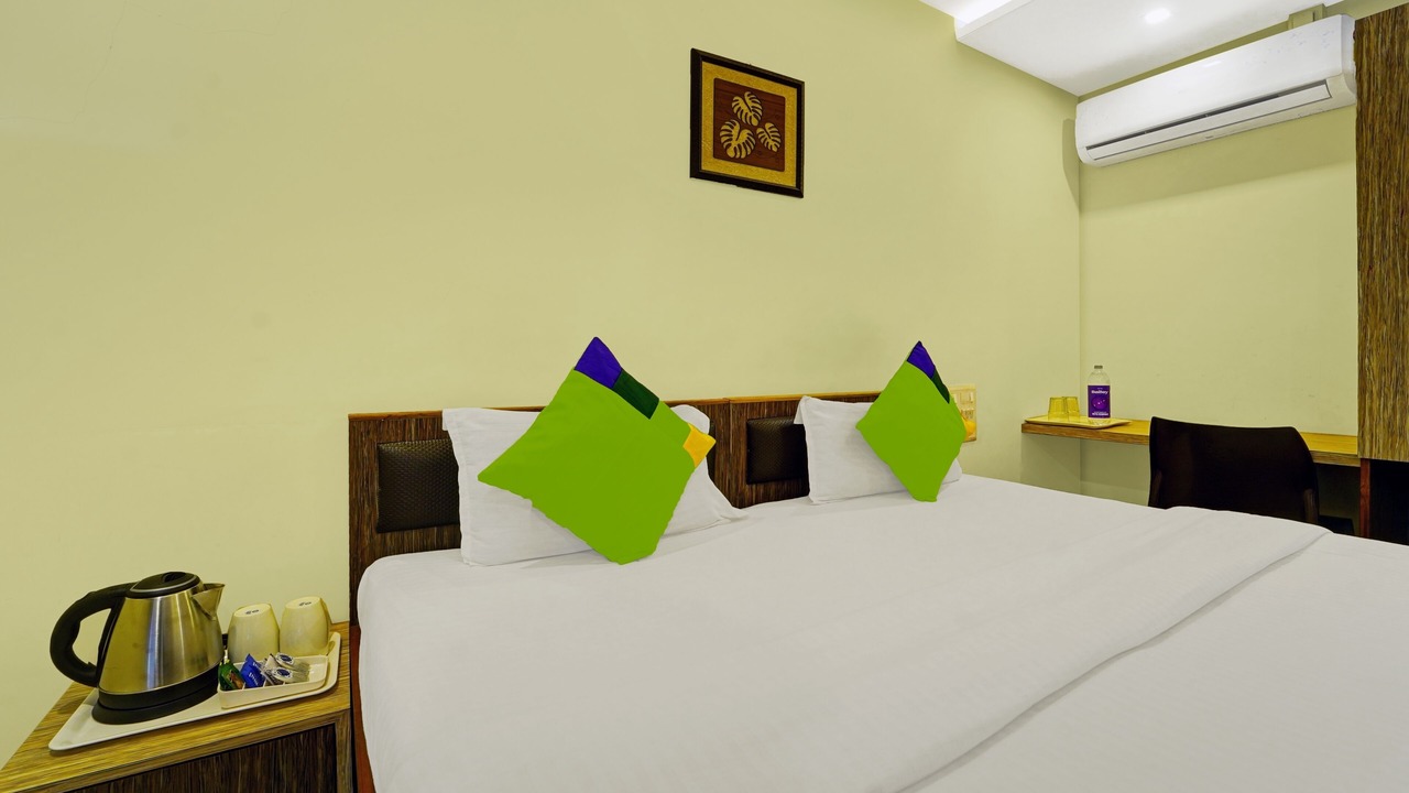 Photo of Bedroom in Kolhapur
