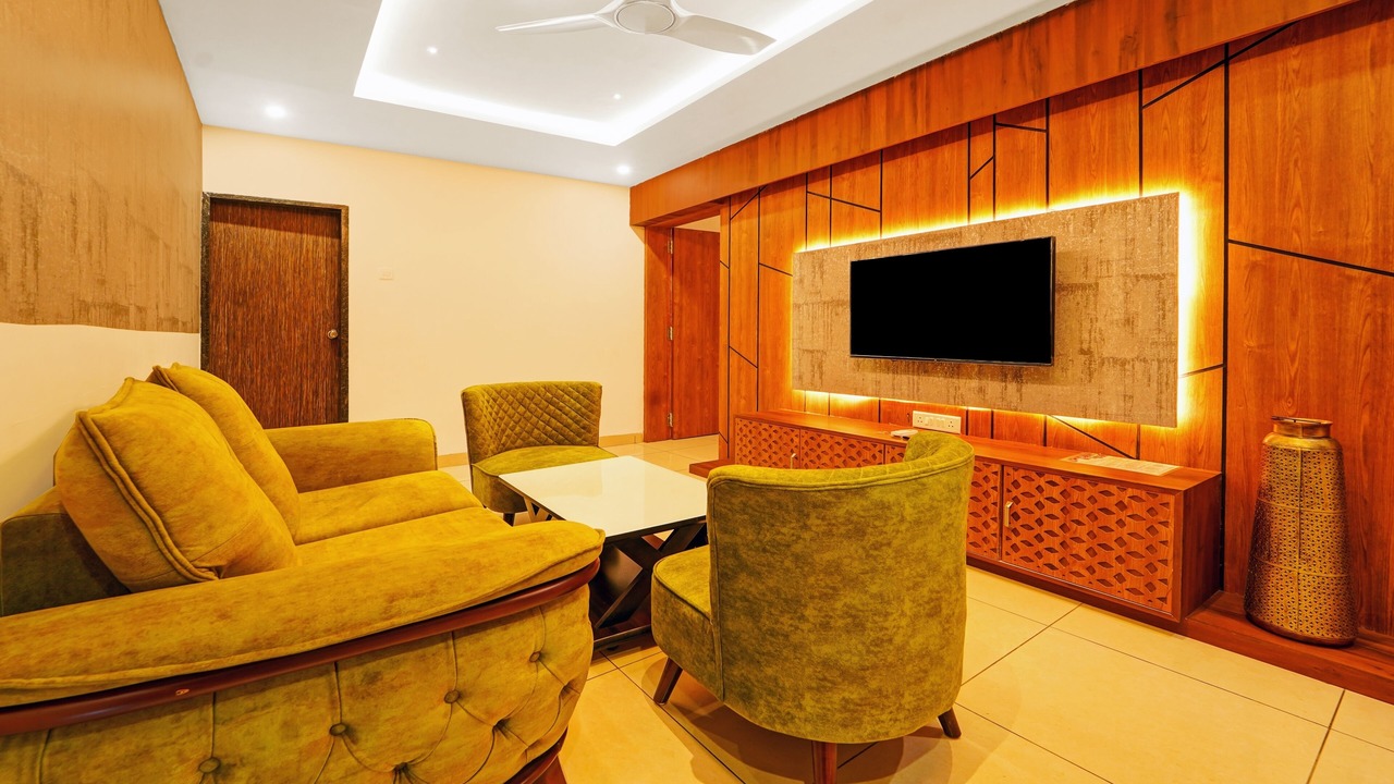 Photo of Bedroom in Kolhapur