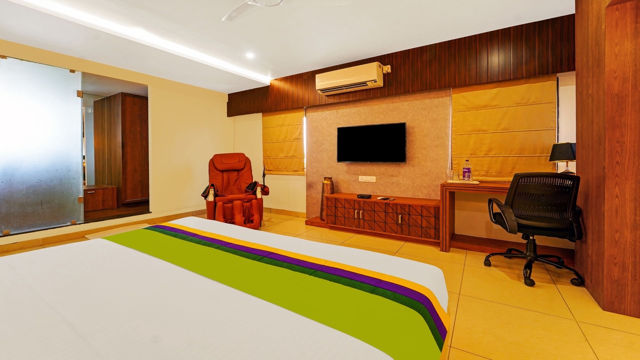 Photo of Bedroom in Kolhapur