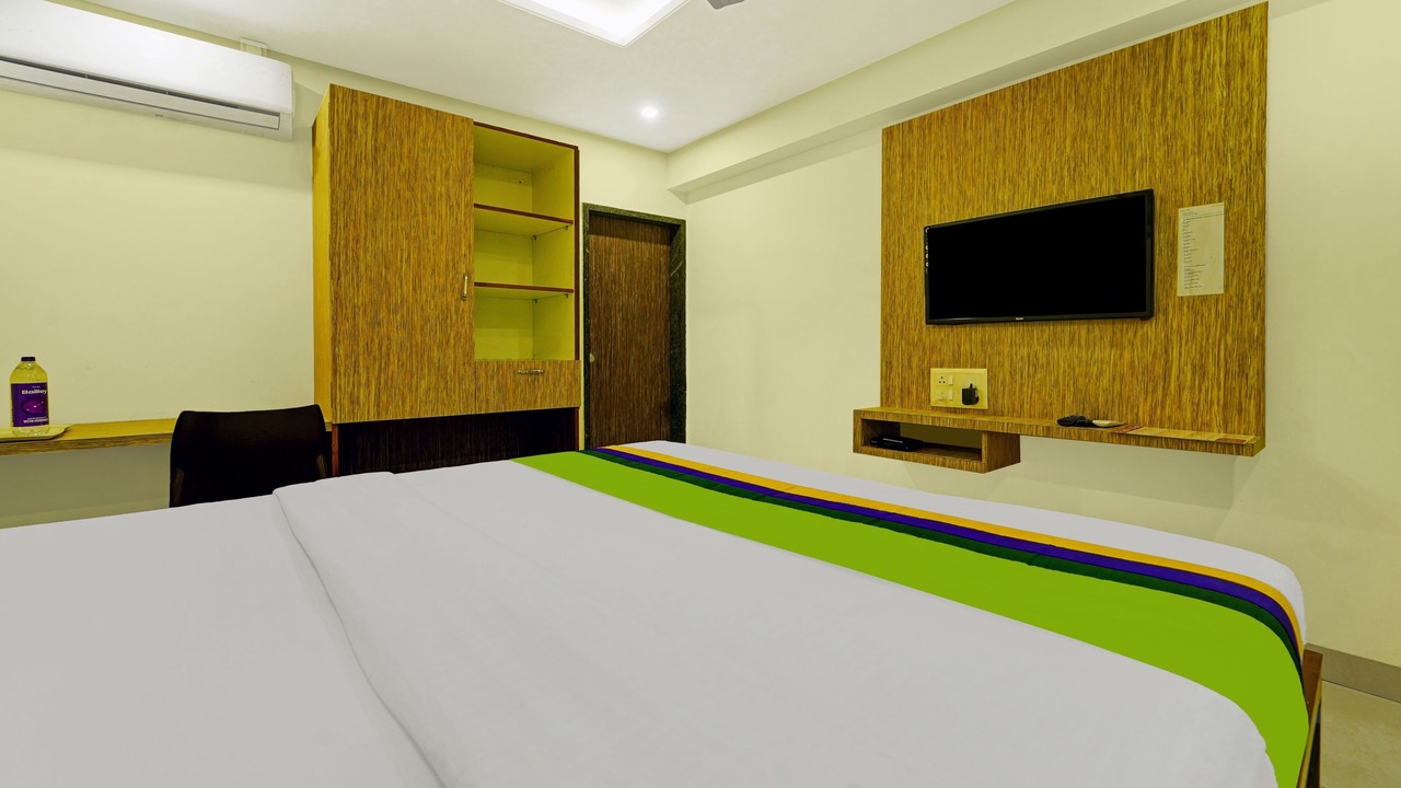 Photo of Bedroom in Kolhapur