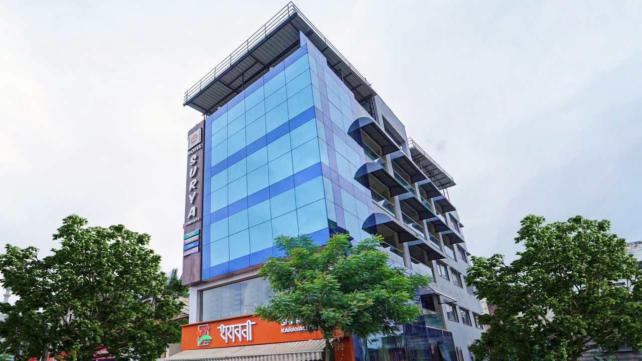Photo of Outdoor in Kolhapur