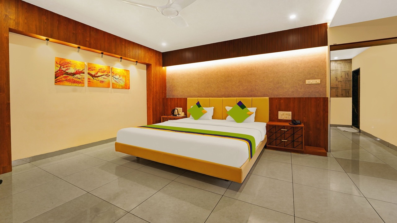 Photo of Bedroom in Kolhapur