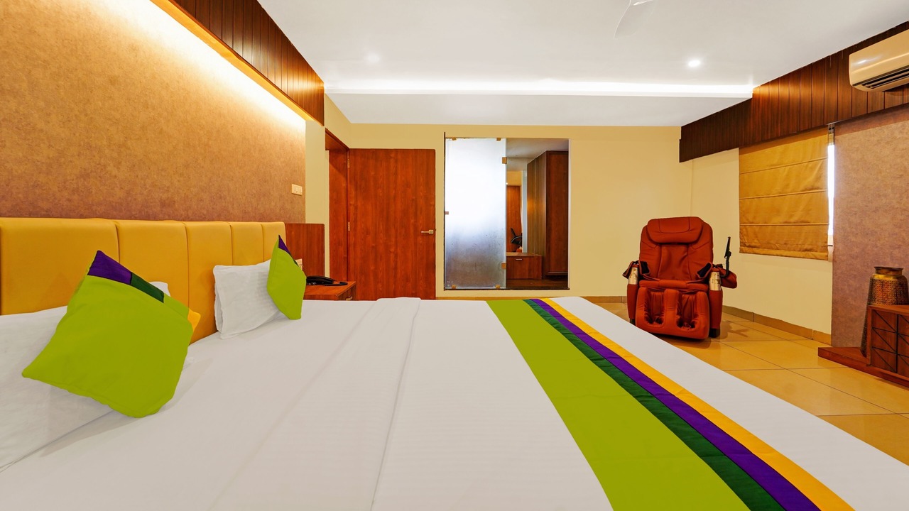 Photo of Bedroom in Kolhapur