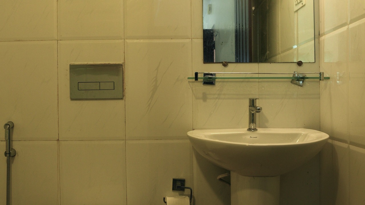 Photo of Bathroom in Ankola