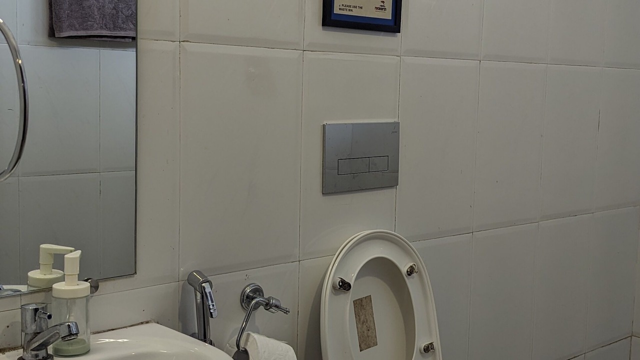 Photo of Bathroom in Ankola