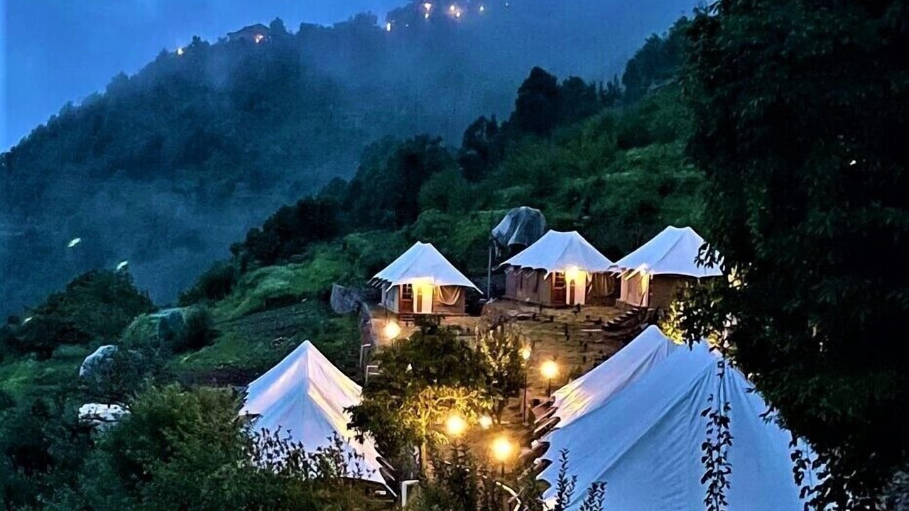 Photo of Outdoor in Kanatal