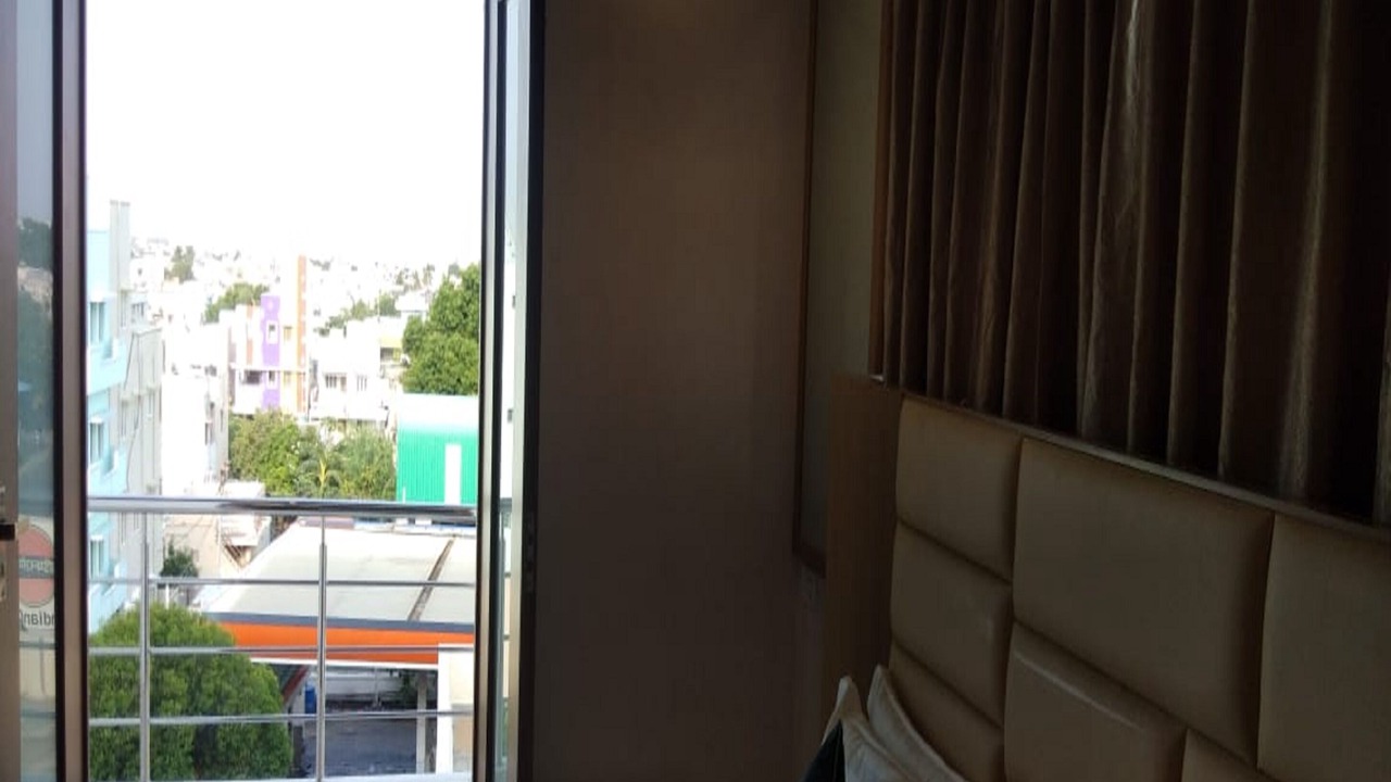 Photo of Patio Balcony in Tiruchengode