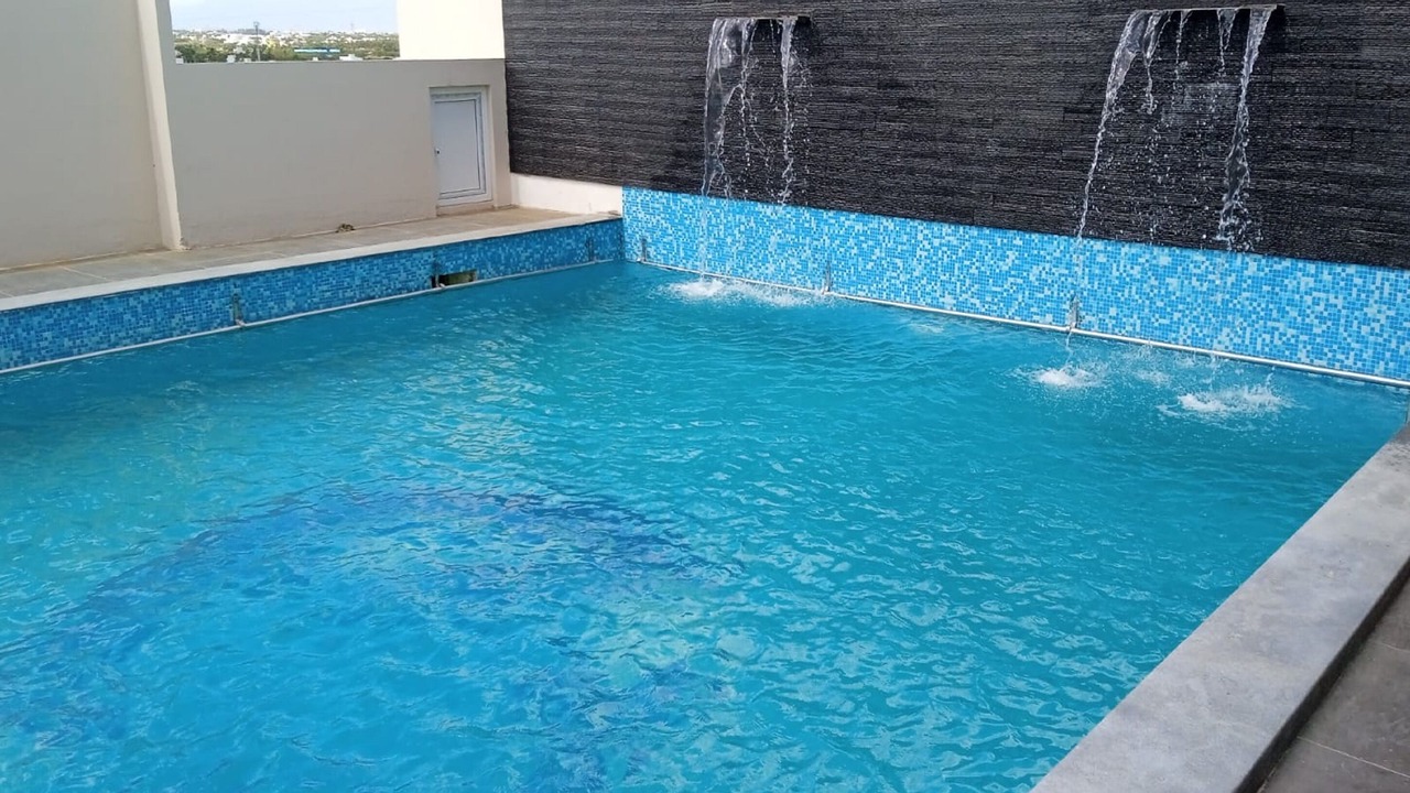 Photo of Outdoor in Tiruchengode