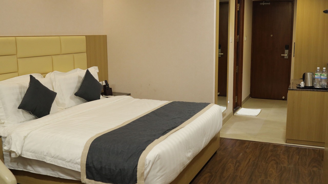 Photo of Bedroom in Tiruchengode