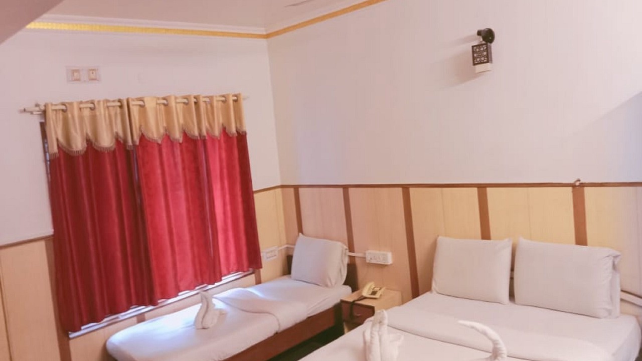 Photo of Bedroom in Rajajinagar