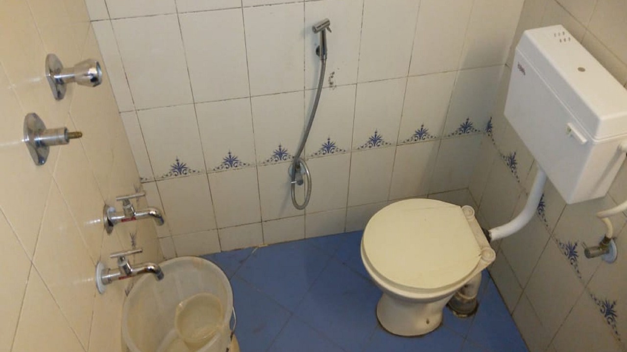 Photo of Bathroom in Rajajinagar