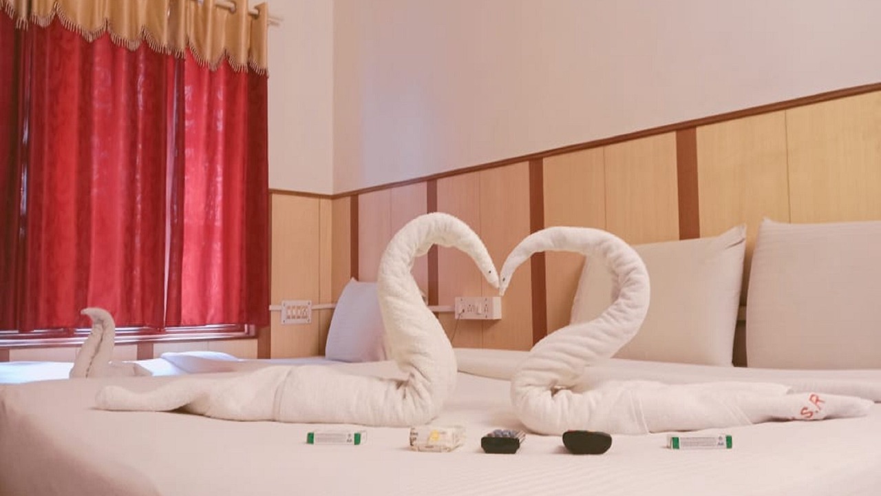 Photo of Bedroom in Rajajinagar