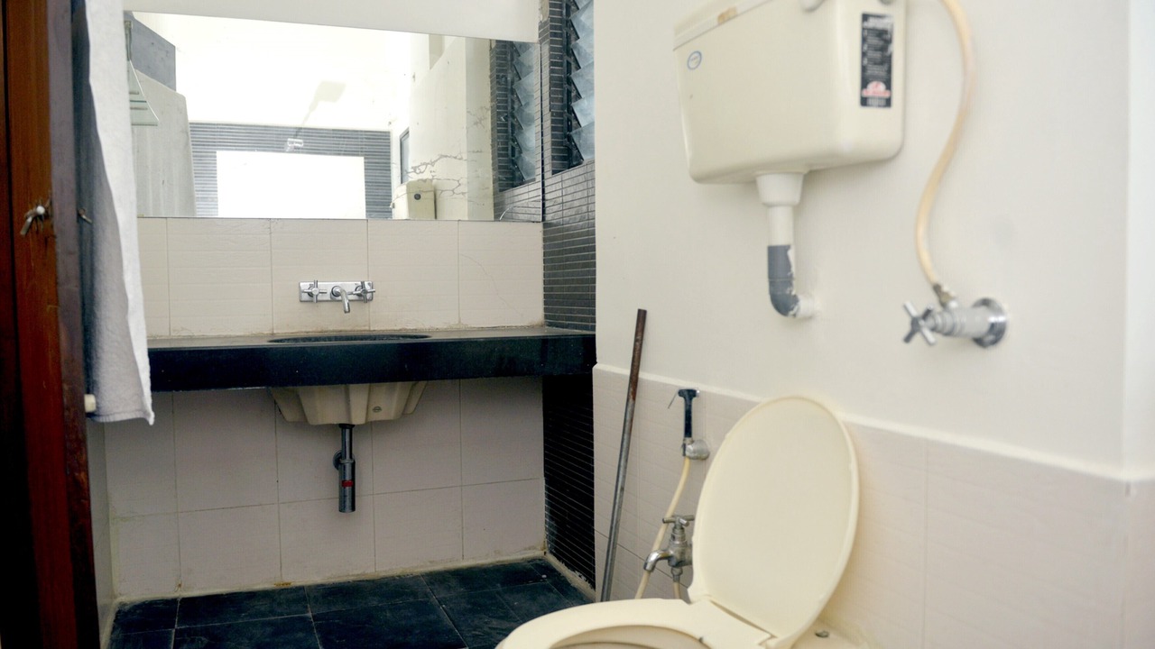 Photo of Bathroom in Nagpur