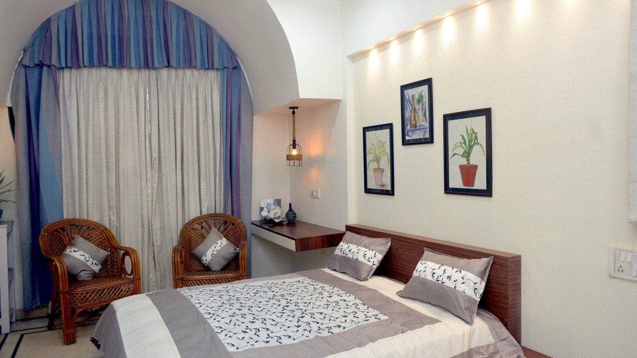 Photo of Bedroom in Nagpur